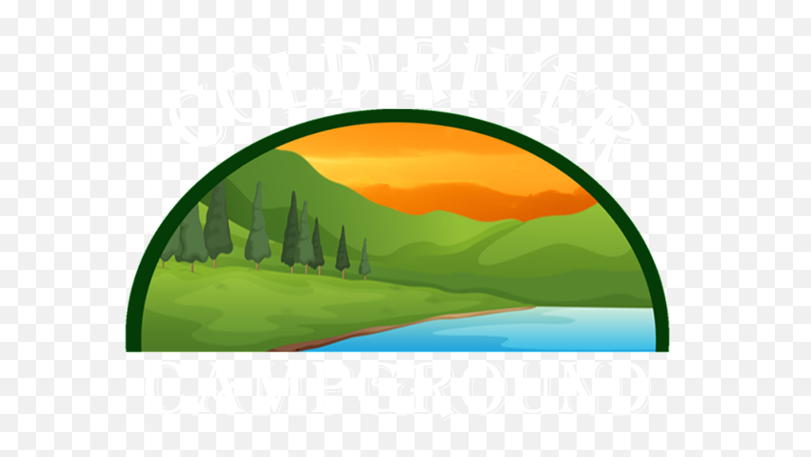 Independence Day Weekend U2014 Cold River Campground - Cold River Campground Logo Png,Independence Day Icon