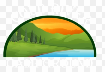 Independence Day Weekend U2014 Cold River Campground - Logo png