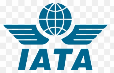 Dimensions Vip Best Offers - Iata Logo Png