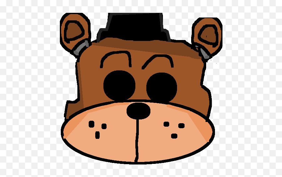 Aaronaapopeeu0027s Gallery - Pixilart Dot Png,Fnaf 4 Icon