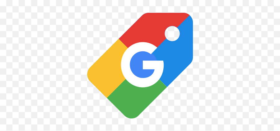 Google Shopping Tag Logo Free Icon - Iconiconscom Google Shopping Tag Png,Tagging Icon