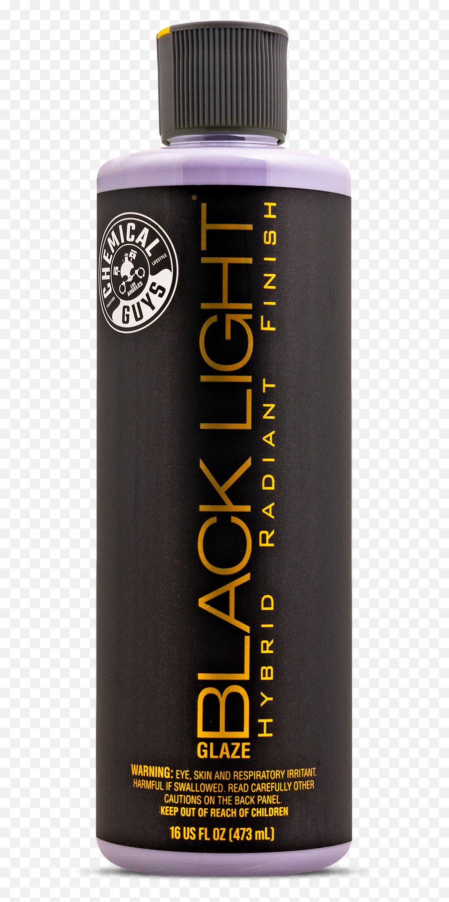 Black Light Hybrid Glaze And Sealant - Hair Spray Png,App Icon Glass Light