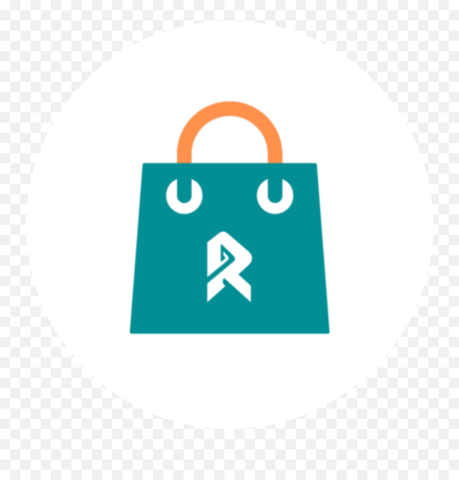 The Rafida Foundation Png Google Maps Shopping Bag Icon