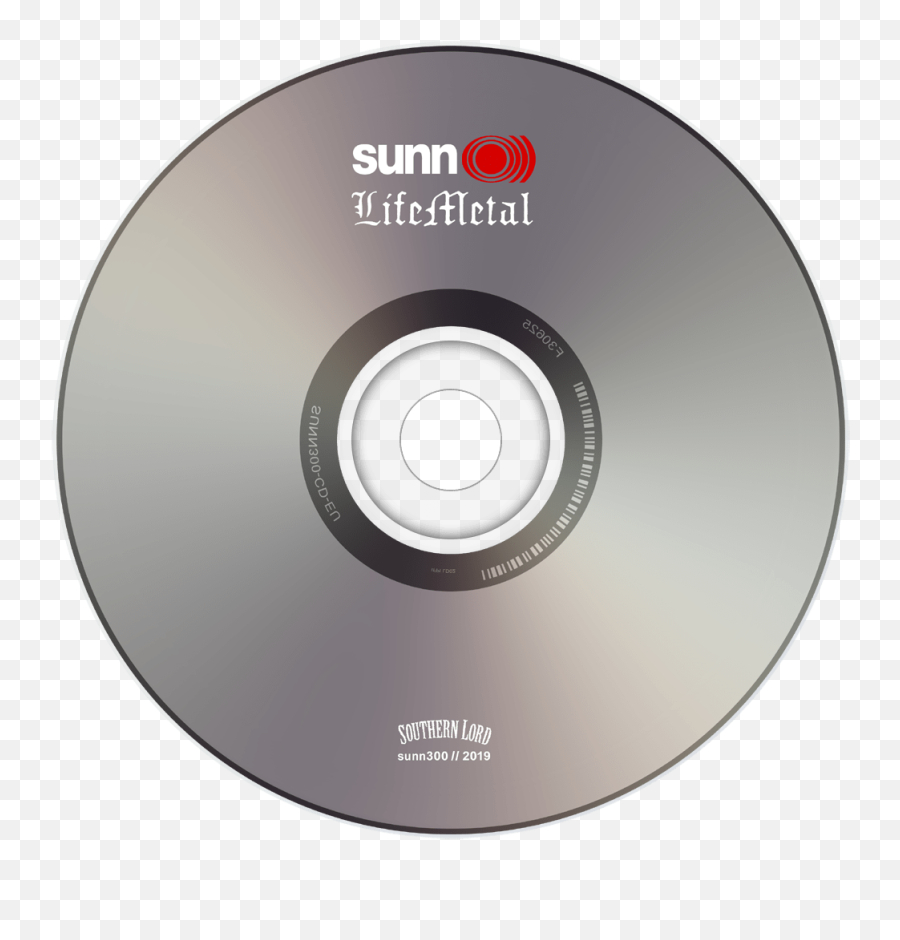 Sunn O Music Fanart Fanarttv - Space Needle Png,Eject Dvd Icon