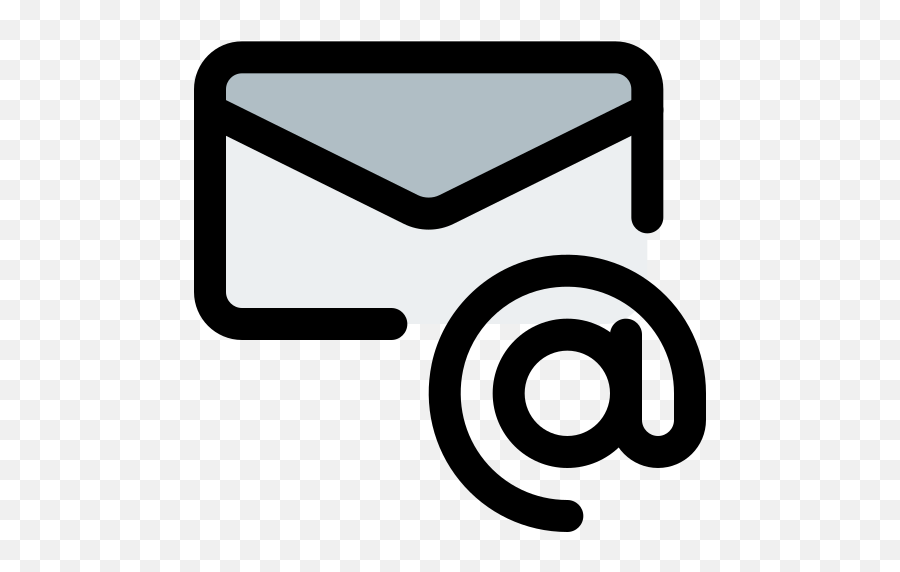 Address - Free Multimedia Icons Email Png,Contact Email Icon