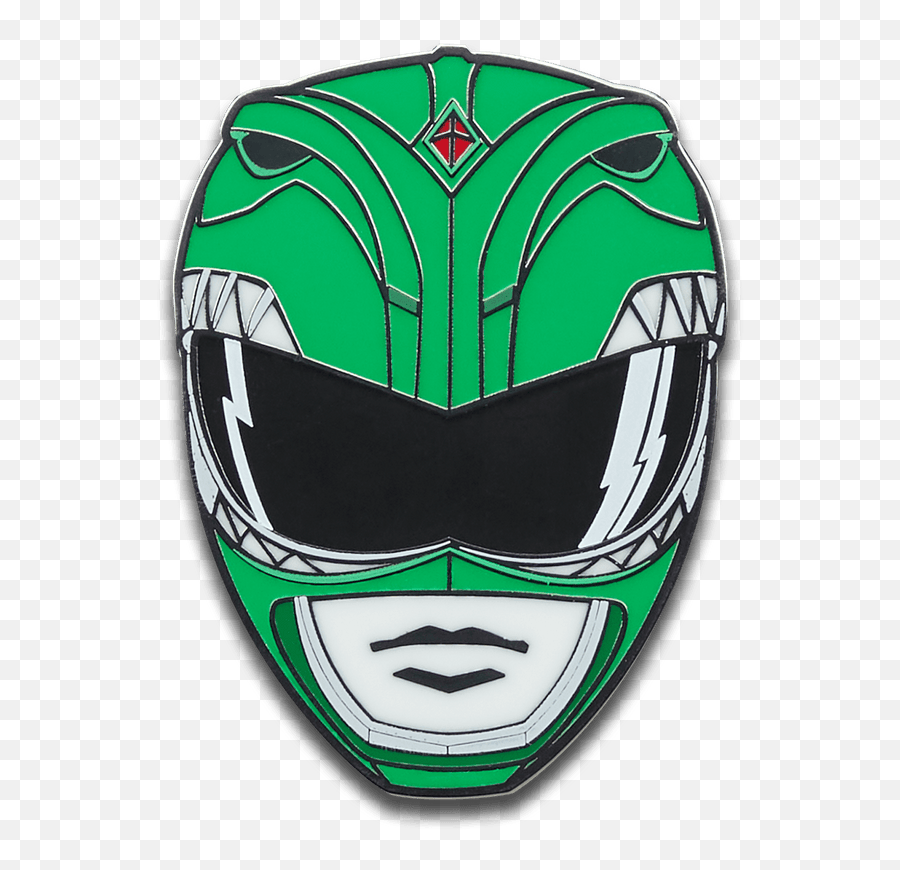 Power Rangers - Green Ranger Fictional Character Png,Pokemon Rangers Icon