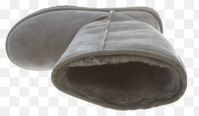 Ugg Australia Women Classic Tall 5815 - GREY boots Grey Solid png