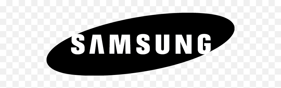 Download Samsung Logo Png - Samsung Logo Png White Full,Samsung S7 Icon Size