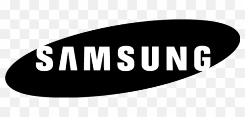 Download Samsung Logo Png - Samsung Logo Png White Full,Samsung S7 Icon Size