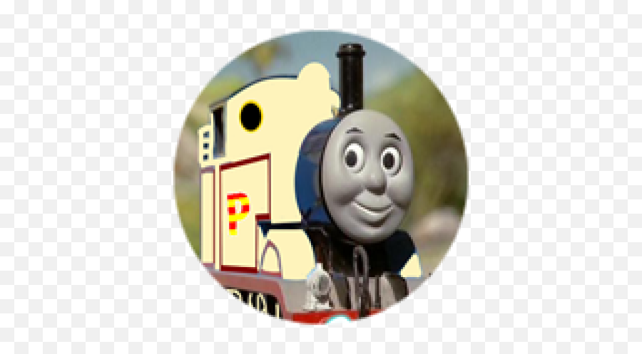 Thomas Pghlfilms Skin - Wakicats Keeps Adding You Roblox Png,Thomas The Tank Engine Icon