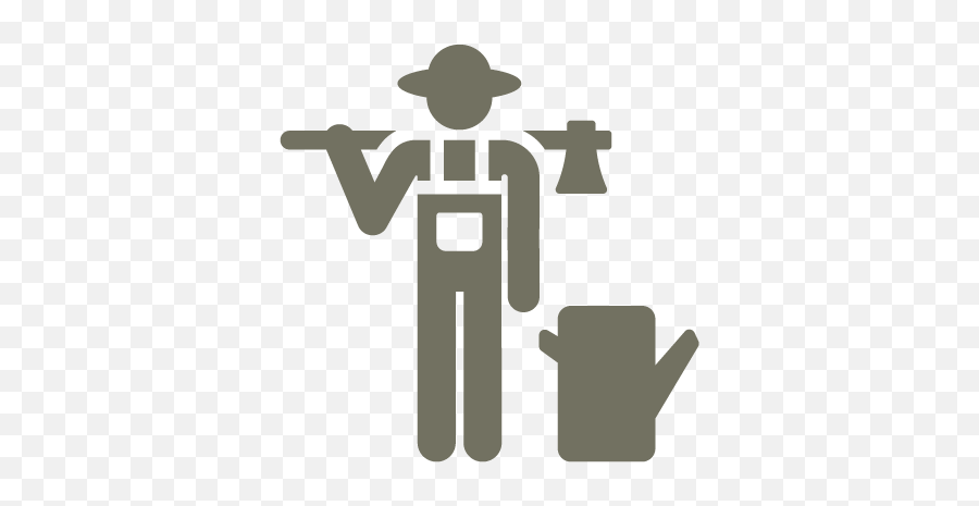 Farm Network U2014 National Hemp Group Png Lumberjack Icon