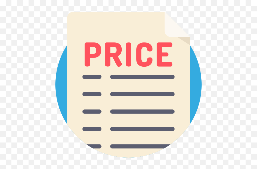 Price - Free Commerce And Shopping Icons Png,Special Price Icon