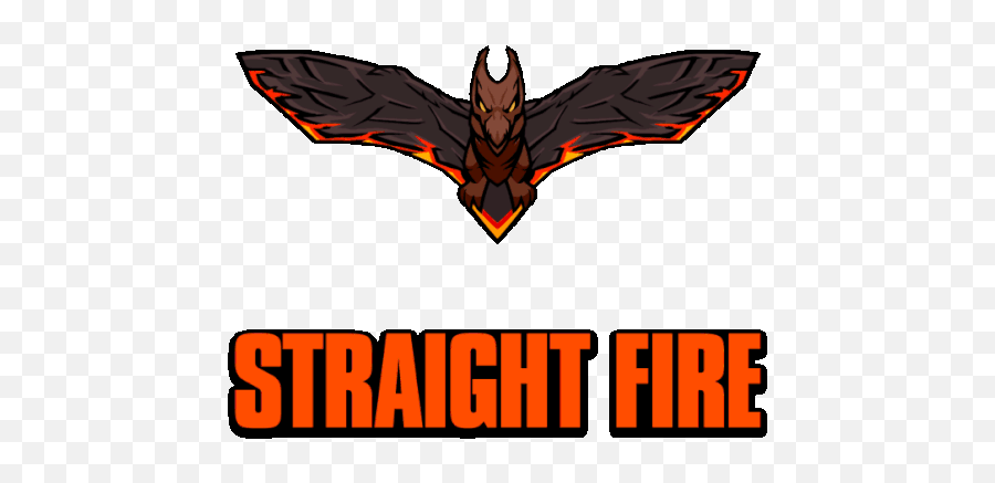 Straight Fire Rodan Gif - Straightfire Rodan Kaiju Discover U0026 Share Gifs Godzilla King Of The Monsters Sticker Png,Fire Png Gif