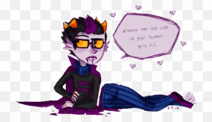 Top 30 Homestuck Fanart Gifs Find The Best Gif Transparent PNG
