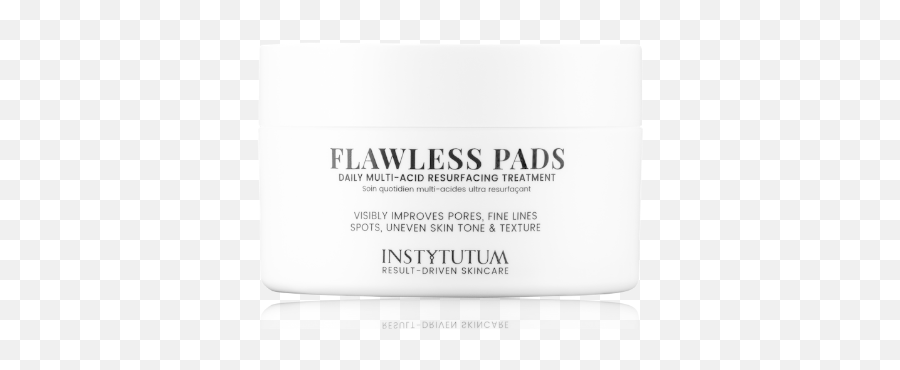 Flawless Pads Instytutum Png Icon