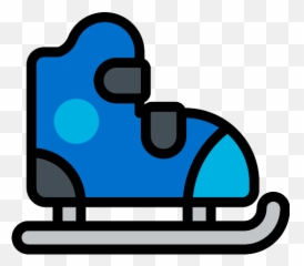 Ice Skate Png Icon 43 - Png Repo Free Png Icons Clip Art,Ice Skates Png