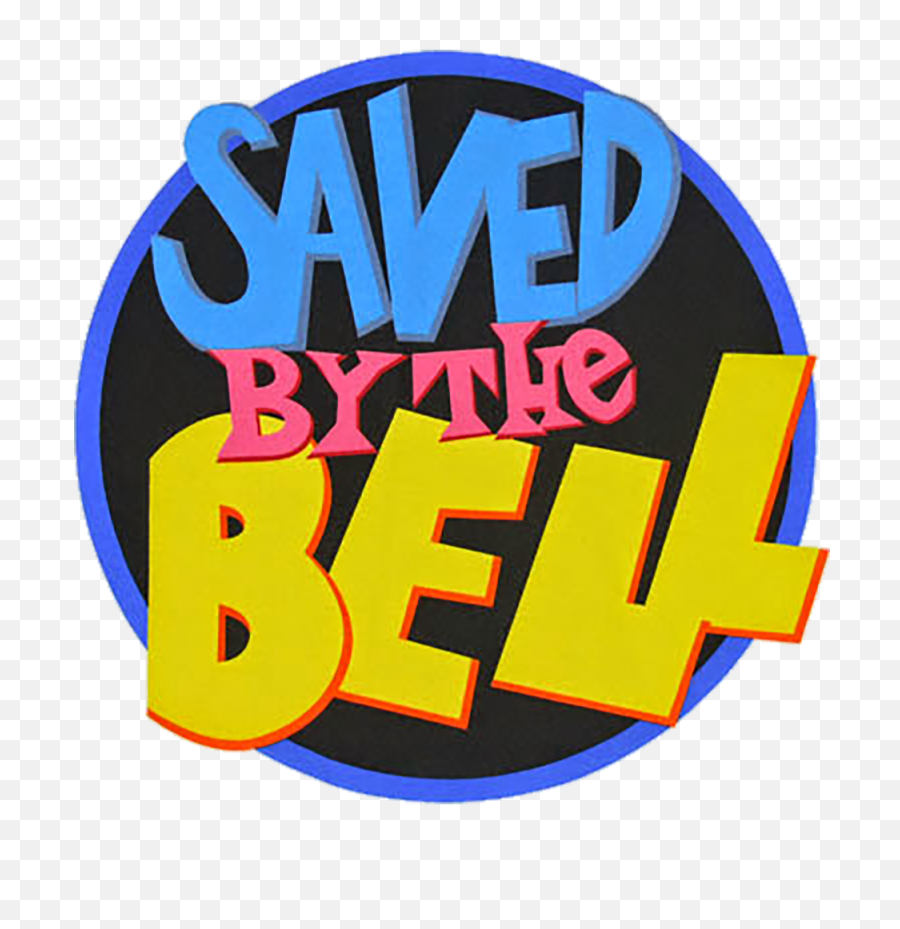 Saved By The Bell - The Something Awful Forums Saved By The Bell Logo Png,Youtube Bell Png