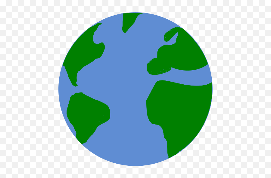 Globe Logo - Clip Art Png,Globe Logo Png