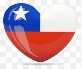 Chile Flag Png Image - Chile Flag Transparent Background,Chile Png