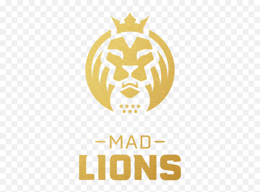 Mad Lions - Liquipedia Counterstrike Wiki Mad Lions Logo Png,Csgo Png