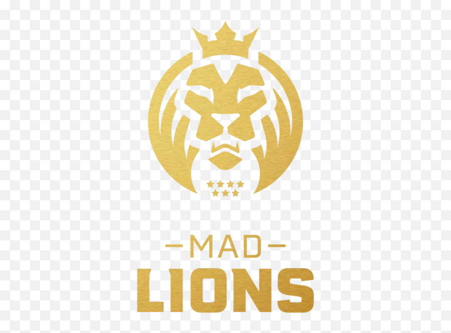 Mad Lions - Liquipedia Counterstrike Wiki Mad Lions Logo Png,Csgo Png ...