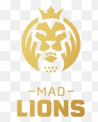 Mad Lions - Liquipedia Counterstrike Wiki Mad Lions Logo Png,Csgo Png