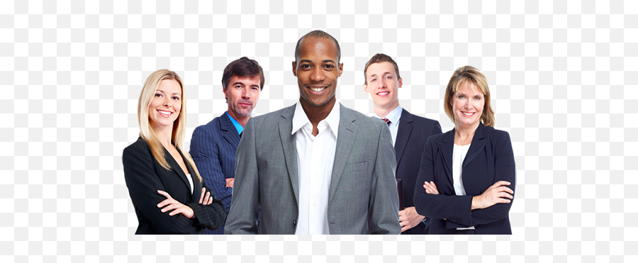 Your Career Begins Here - Business People Transparent Background Png,Career Png