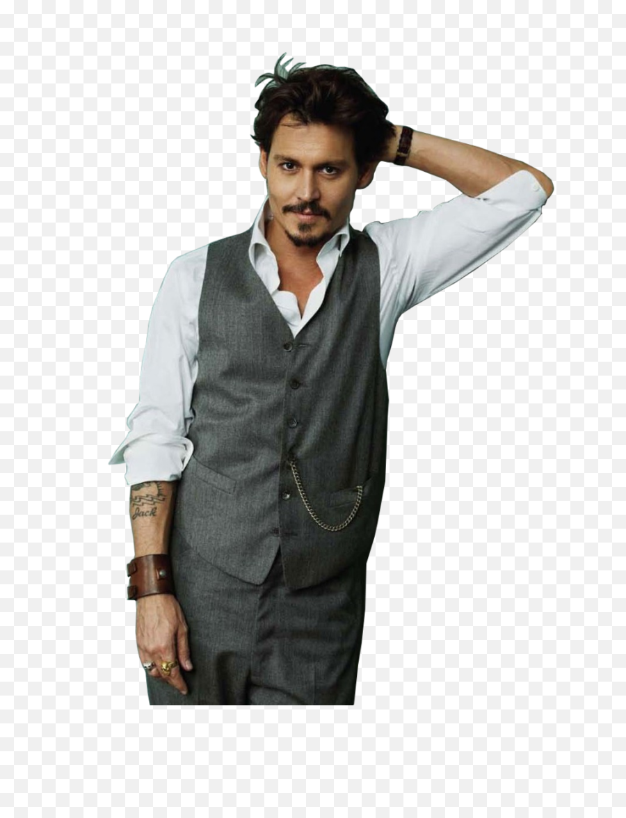 Johnny Depp Png Transparent Image - Johnny Depp Transparent,Johnny Depp Png