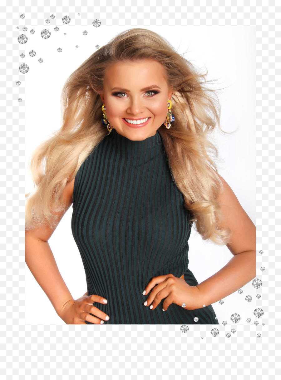 Teen Dnusa U2014 Miss Diamond National Usa - Photo Shoot Png,Teen Png