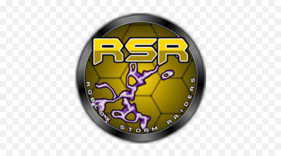 Roblox Storm Raiders Logo - Roblox Png,Raiders Logo Png