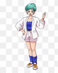 Bulma - Dragon Ball Z Wallpaper 43044336 Fanpop Dragon Ball Z Saiyan Saga Bulma Png,Bulma Png