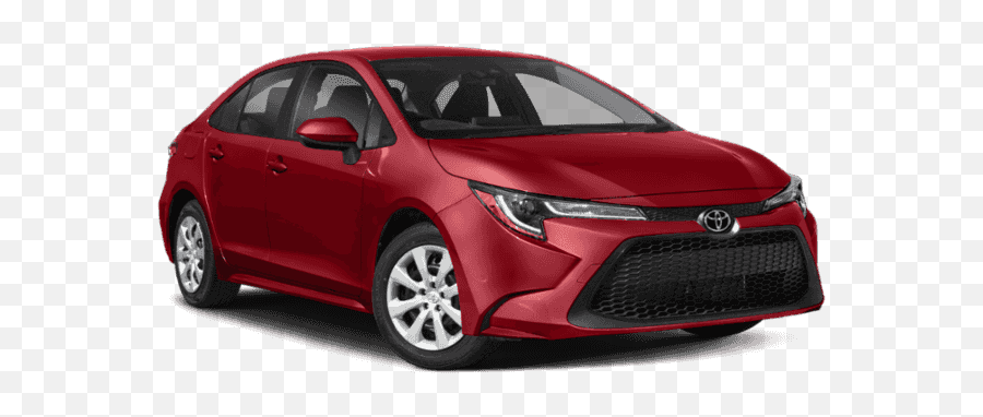 New 2020 Toyota Corolla Fwd Le 4dr Sedan - 2020 Toyota Corolla Le Black Png,Toyota Corolla Png