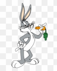 Bugs Png And Vectors For Free Download - Bunny