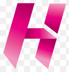Transparent Png Svg Vector File - H