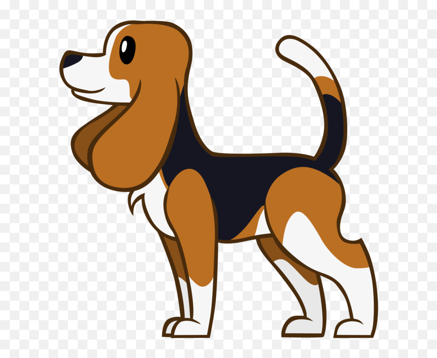 Beagle Clipart Png - Today National Beagle Day,Beagle Png