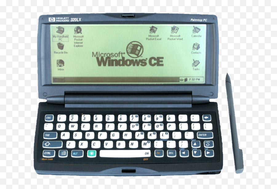 Bill Gates Claims That He Could Have Defeated Android - Abundary Hp 320lx Png,Bill Gates Transparent