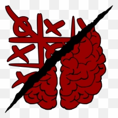Python Implementation Of Tic - Clip Art Png,Hmm Png