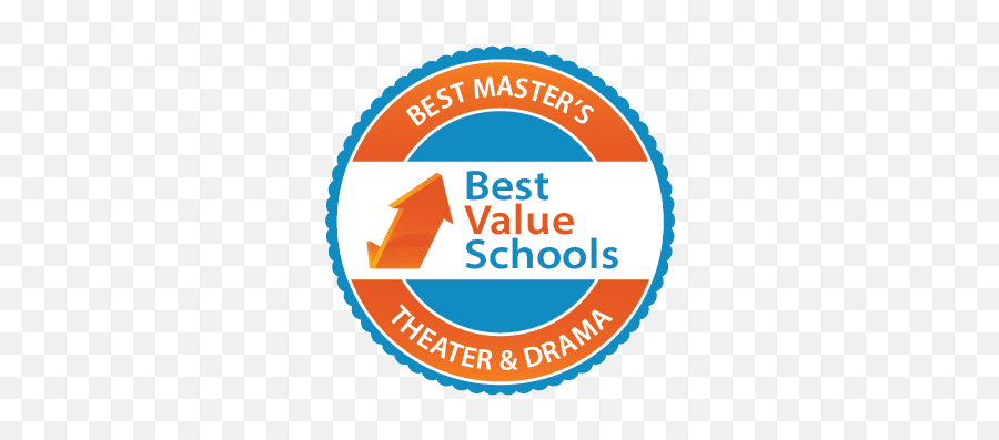 10 Best Masteru0027s Degrees For Theater U0026 Drama - Best Value Cookies Rule Everything Around Me Png,Total Drama Logo