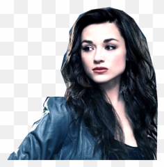 Crystal Reed Teen Wolf Actor Wallpaper - Teen Wolf Allison Poster Png,Teenager Png