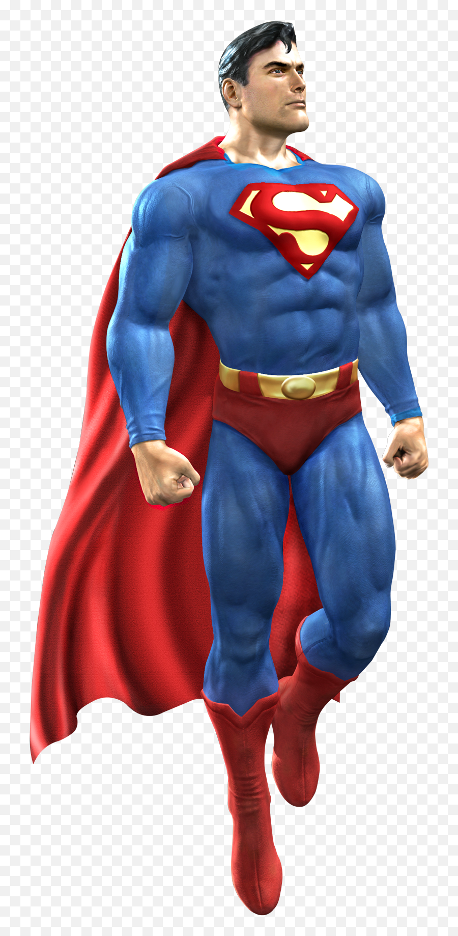 Png Transparent Superhero - Superman Mortal Kombat Vs Dc Universe,Superhero Png