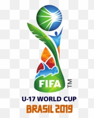 2019 Fifa U - 17 World Cup Wikipedia Fifa U17 png
