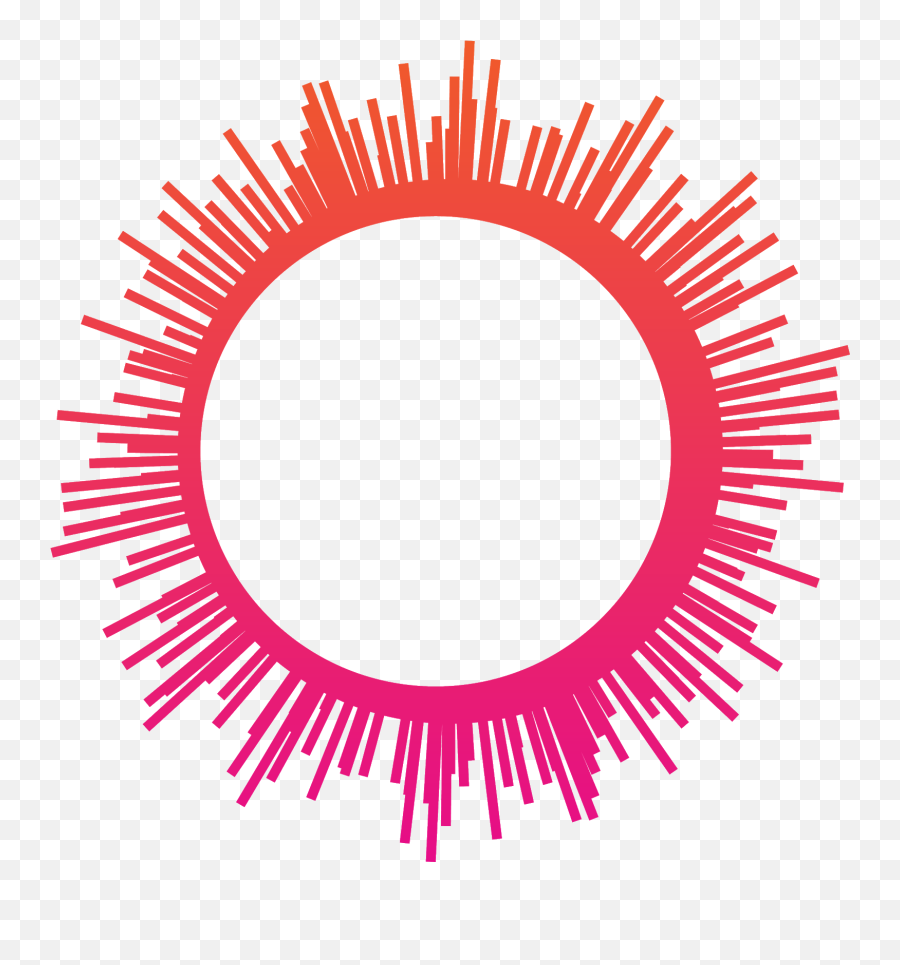 Designing Totalityhacks - Ashley Zhang Medium Circle Png,Sun Logo