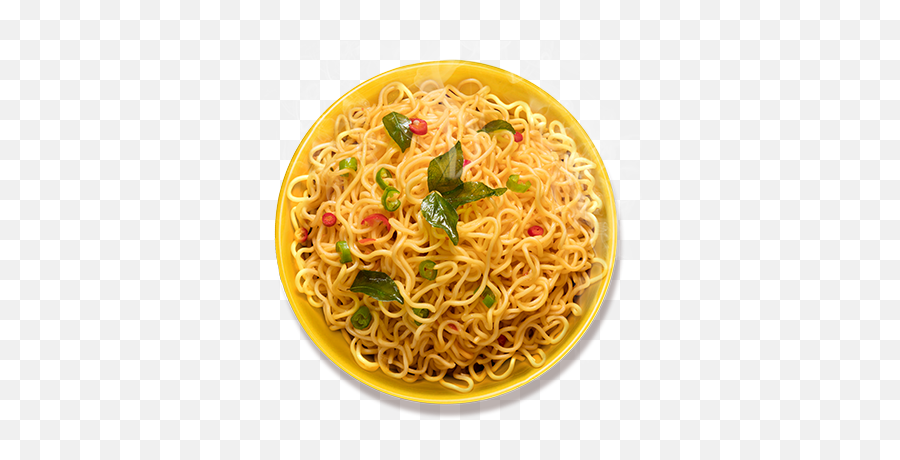 Is Maggi Noodles Made In Sri Lanka Mymaggi - Chinese Noodles Png,Noodles Png