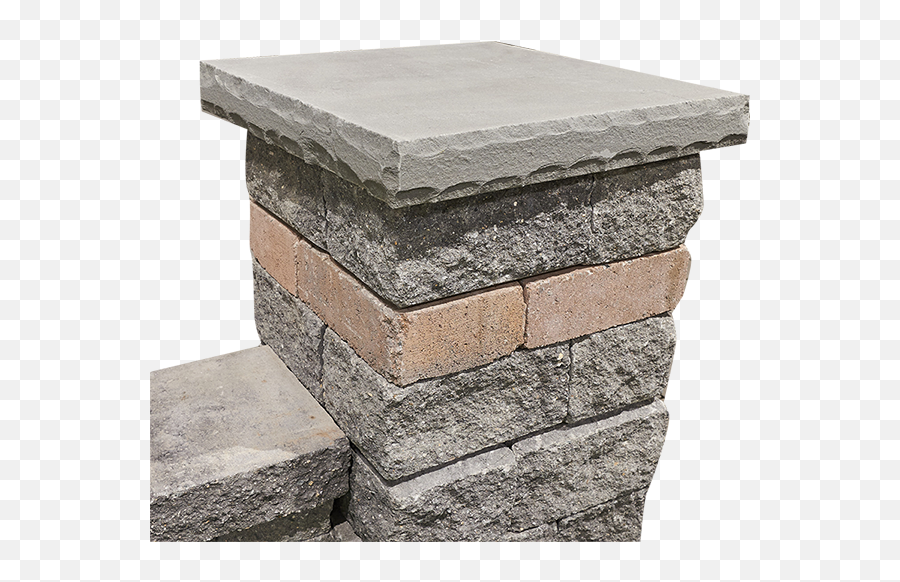 Index Of Tlfilespagesproductschelmsford - Pillarcapsshapes Flagstone Png,Pillar Png