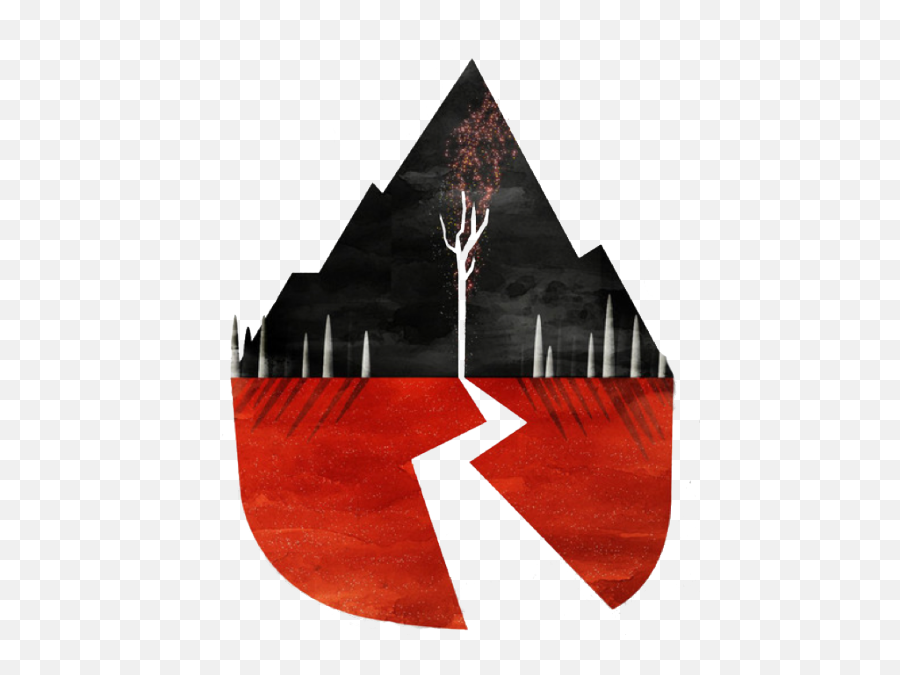 Sleeping With Sirens Logo Transparent - Sleeping With Sirens With Ears To See Png,Tumblr Logo