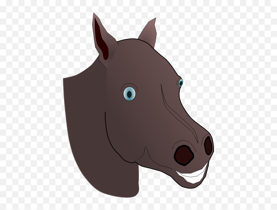 Horse Free Svg - Clip Art Png,Cartoon Horse Png