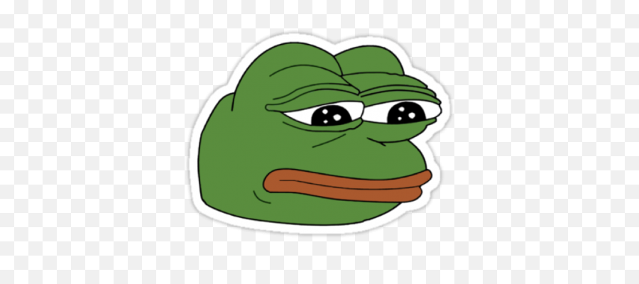 Png Pepe Transparent Clipart Free - Pedo Pepe,Pepe The Frog Transparent Background