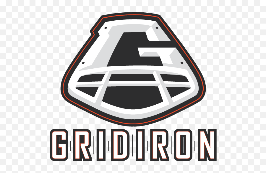Gridiron Magazine - Gridiron Magazine Gridiron Logo Png,American Football Logo