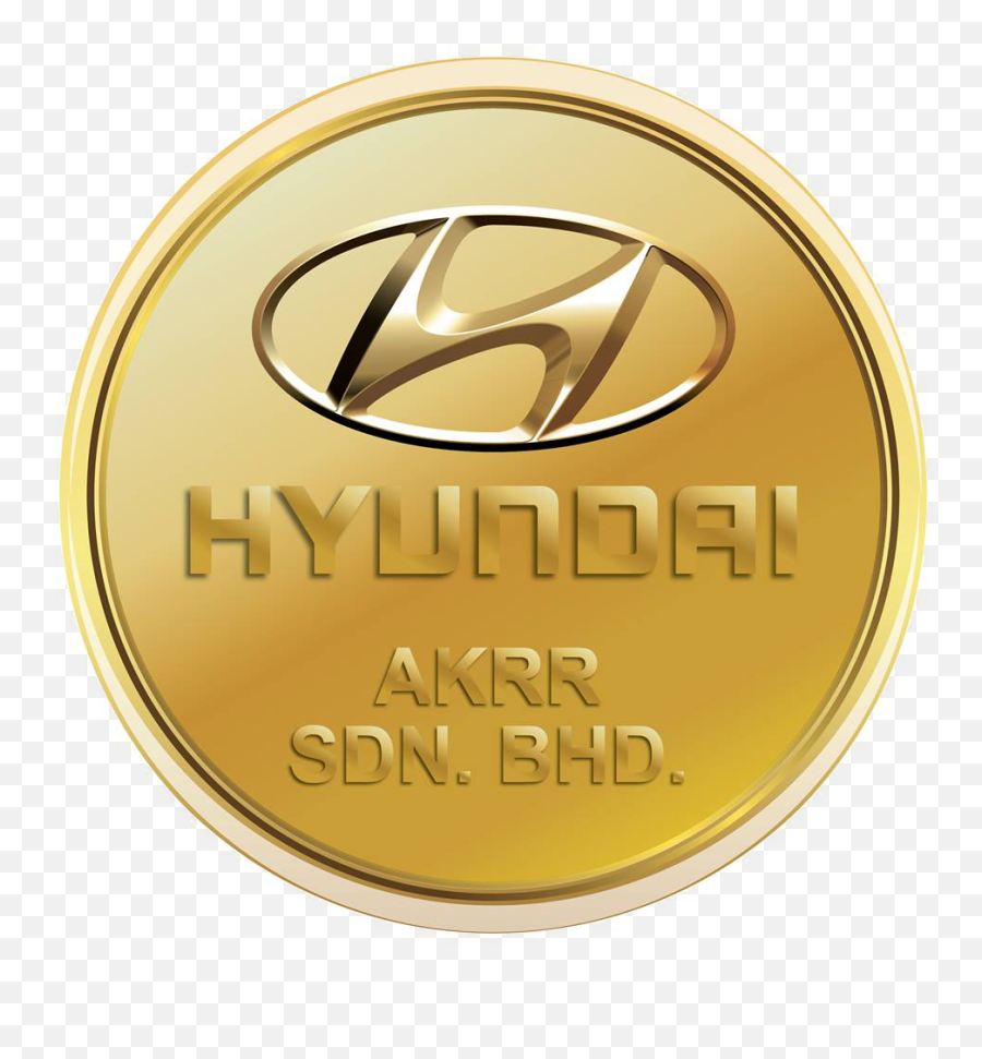 Download Akrr Hyundai Logo Png Image With No Background - Emblem,Hyundai Logo Transparent