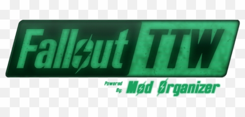 Tale Of Two Wastelands - Mod Organizer 2 Theme Custom Fallout 4 png